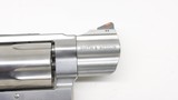 Smith & Wesson S&W 460 Mag, 2 7/8" Stainless Laminated - 2 of 21