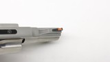 Smith & Wesson S&W 460 Mag, 2 7/8" Stainless Laminated - 7 of 21