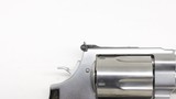 Smith & Wesson S&W 460 Mag, 2 7/8" Stainless Laminated - 3 of 21