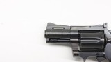 Colt DIamondback, 38 Special, 2.5