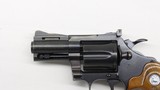 Colt DIamondback, 38 Special, 2.5