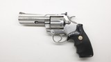 Colt King Cobra Stainless 357 Mag, 4
