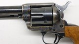 Colt SAA Buntline Special, Single Action Army 2nd Gen, 45LC 1965 - 22 of 25