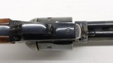 Colt SAA Buntline Special, Single Action Army 2nd Gen, 45LC 1965 - 16 of 25