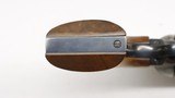 Colt SAA Buntline Special, Single Action Army 2nd Gen, 45LC 1965 - 15 of 25