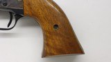 Colt SAA Buntline Special, Single Action Army 2nd Gen, 45LC 1965 - 19 of 25