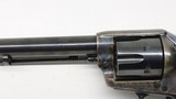 Colt SAA Buntline Special, Single Action Army 2nd Gen, 45LC 1965 - 23 of 25