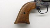 Colt SAA Buntline Special, Single Action Army 2nd Gen, 45LC 1965 - 2 of 25