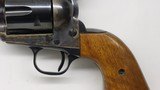 Colt SAA Buntline Special, Single Action Army 2nd Gen, 45LC 1965 - 20 of 25