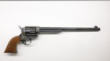 Colt SAA Buntline Special, Single Action Army 2nd Gen, 45LC 1965