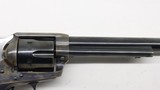 Colt SAA Buntline Special, Single Action Army 2nd Gen, 45LC 1965 - 6 of 25