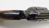 Colt SAA Buntline Special, Single Action Army 2nd Gen, 45LC 1965 - 13 of 25