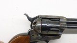 Colt SAA Buntline Special, Single Action Army 2nd Gen, 45LC 1965 - 4 of 25