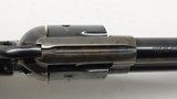 Colt SAA Buntline Special, Single Action Army 2nd Gen, 45LC 1965 - 12 of 25