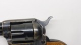 Colt SAA Buntline Special, Single Action Army 2nd Gen, 45LC 1965 - 21 of 25