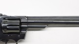 Colt Trooper MK III Mark 3 Blued 357 Mag 8