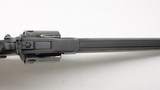 Colt Trooper MK III Mark 3 Blued 357 Mag 8