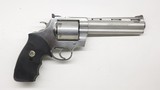 Colt Kodiak Unfluted Anaconda 44 Mag, 6