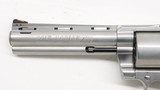 Colt Kodiak Unfluted Anaconda 44 Mag, 6