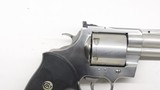 Colt Kodiak Unfluted Anaconda 44 Mag, 6