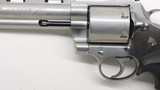 Colt Kodiak Unfluted Anaconda 44 Mag, 6