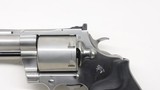 Colt Kodiak Unfluted Anaconda 44 Mag, 6