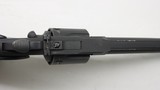 Colt Whitetailer 357 Mag, 8