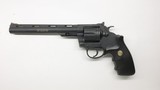 Colt Whitetailer 357 Mag, 8