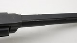 Colt Whitetailer 357 Mag, 8
