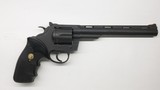 Colt Whitetailer 357 Mag, 8