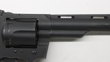 Colt Whitetailer 357 Mag, 8