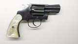 Colt Detective Special, 38 Spec, 2