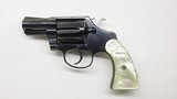 Colt Detective Special, 38 Spec, 2