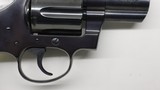 Colt Detective Special, 38 Spec, 2