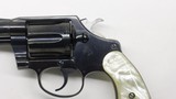 Colt Detective Special, 38 Spec, 2