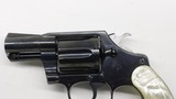 Colt Detective Special, 38 Spec, 2