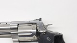 Colt Anaconda 44 Mag, 6