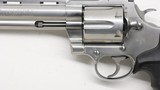 Colt Anaconda 44 Mag, 6