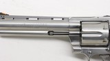 Colt Anaconda 44 Mag, 6