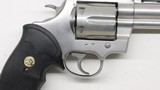 Colt Anaconda 44 Mag, 6