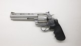 Colt Anaconda 44 Mag, 6