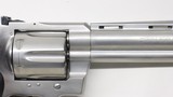 Colt Anaconda 44 Mag, 6