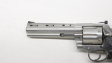 Colt Anaconda 44 Mag, 6