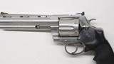 Colt Anaconda 44 Mag, 6