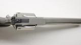 Colt Anaconda 44 Mag, 6