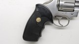 Colt King Cobra Stainless 357 Mag, 4