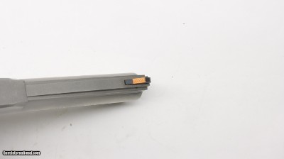 Colt King Cobra Stainless 357 Mag, 4