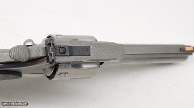 Colt King Cobra Stainless 357 Mag, 4