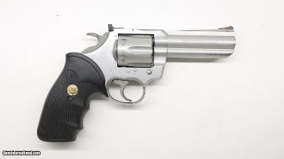 Colt King Cobra Stainless 357 Mag, 4