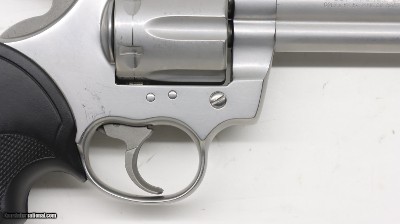 Colt King Cobra Stainless 357 Mag, 4